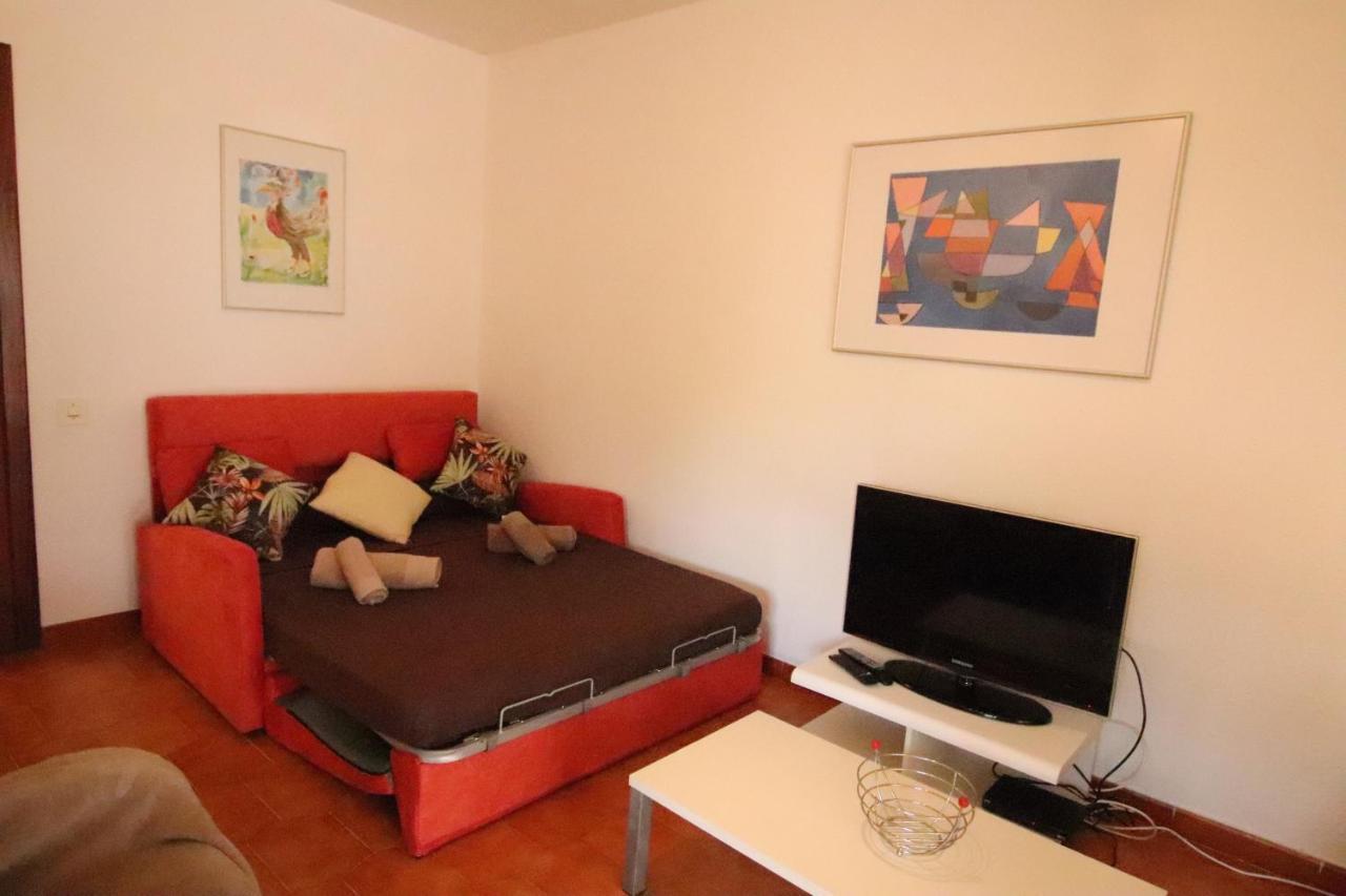 Planta Baja, Primera Linea, Playa, Jardin Privado, Ardiaca, Cambrils, Apartamento Jacqueline Exterior photo