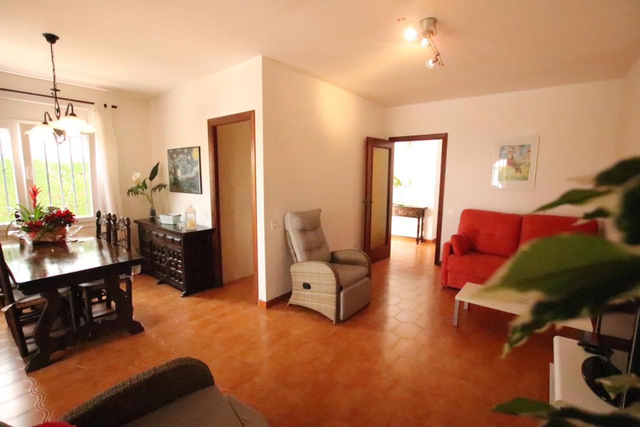 Planta Baja, Primera Linea, Playa, Jardin Privado, Ardiaca, Cambrils, Apartamento Jacqueline Exterior photo
