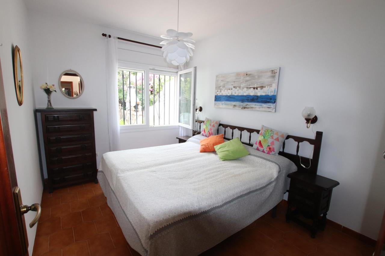 Planta Baja, Primera Linea, Playa, Jardin Privado, Ardiaca, Cambrils, Apartamento Jacqueline Exterior photo
