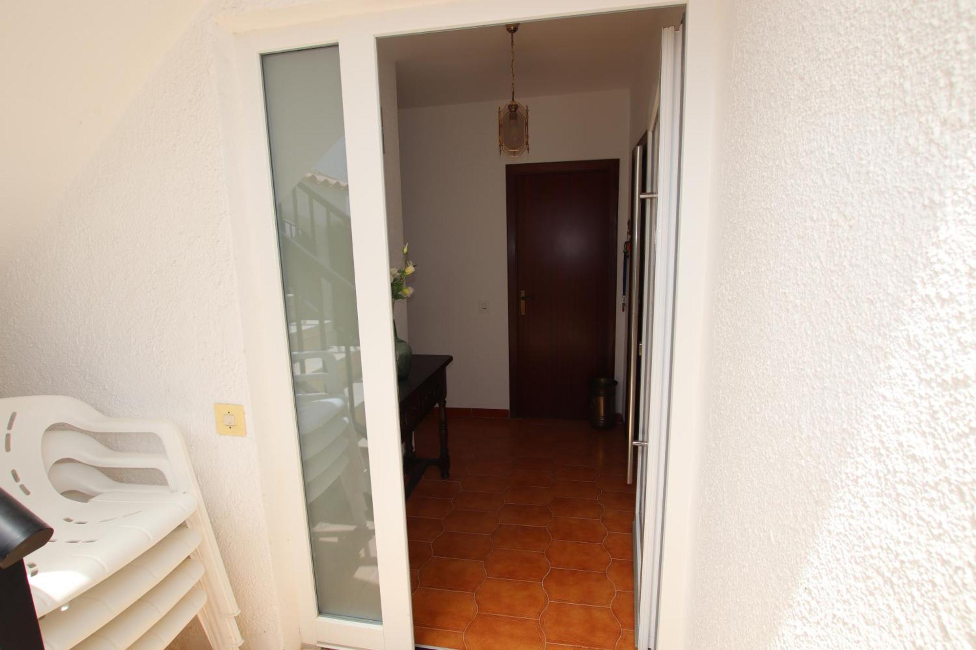 Planta Baja, Primera Linea, Playa, Jardin Privado, Ardiaca, Cambrils, Apartamento Jacqueline Exterior photo